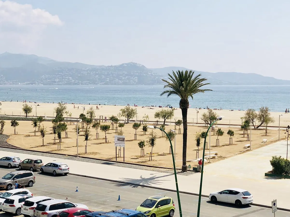 Delta Muga 1-21 Apartment Empuriabrava