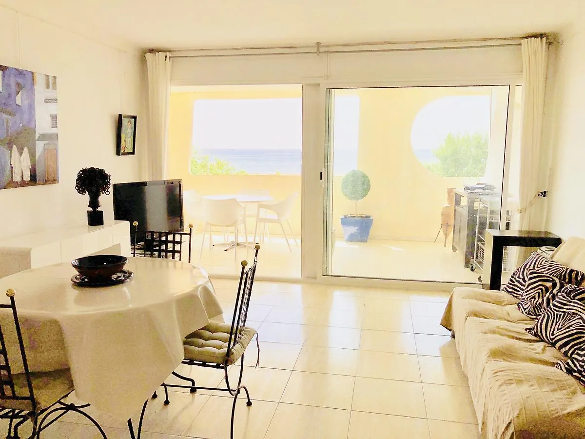 Delta Muga 1-21 Apartment Empuriabrava