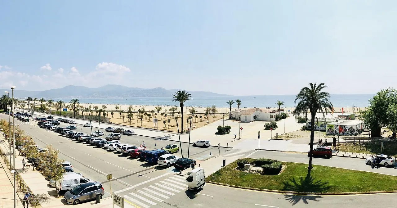Delta Muga 1-21 Apartment Empuriabrava