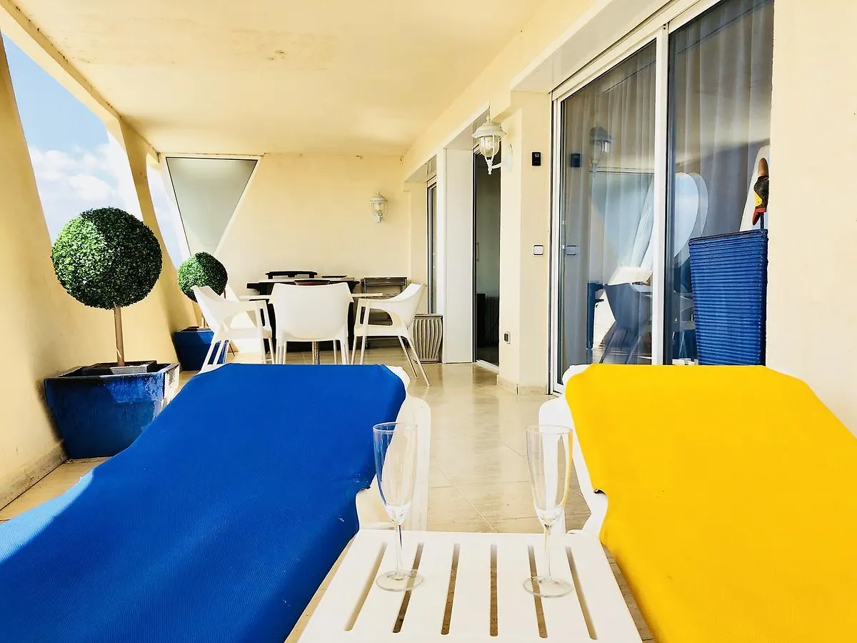 Delta Muga 1-21 Apartment Empuriabrava 0*,  Spain