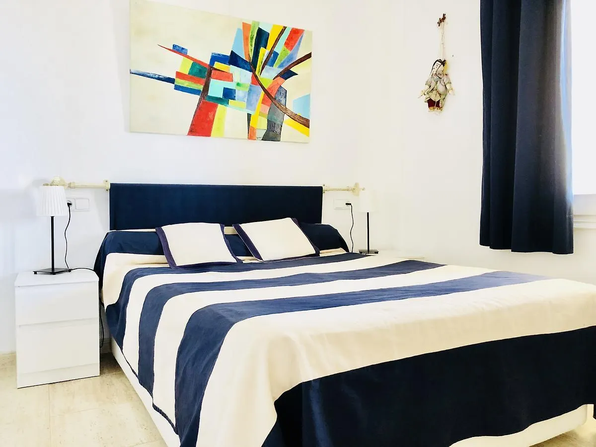 Delta Muga 1-21 Apartment Empuriabrava