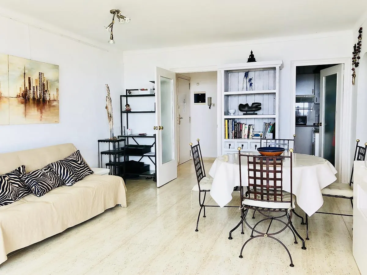 Delta Muga 1-21 Apartment Empuriabrava