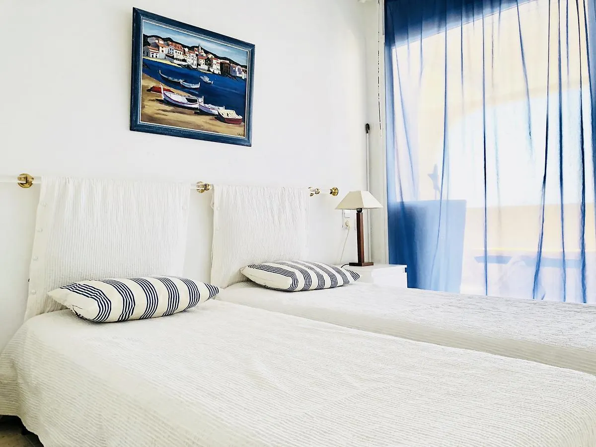 Delta Muga 1-21 Apartment Empuriabrava