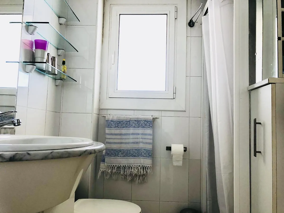 Delta Muga 1-21 Apartment Empuriabrava