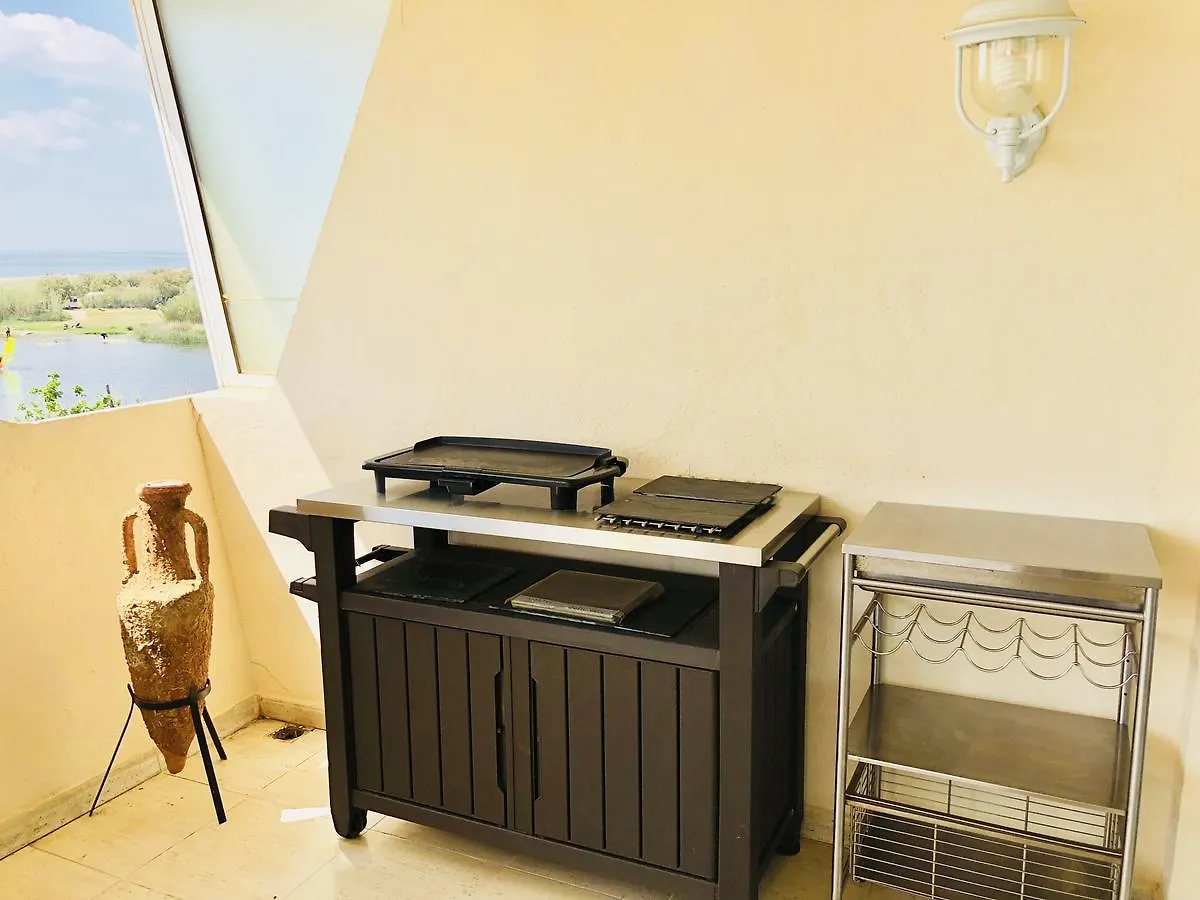 Delta Muga 1-21 Apartamento Empuriabrava Espanha