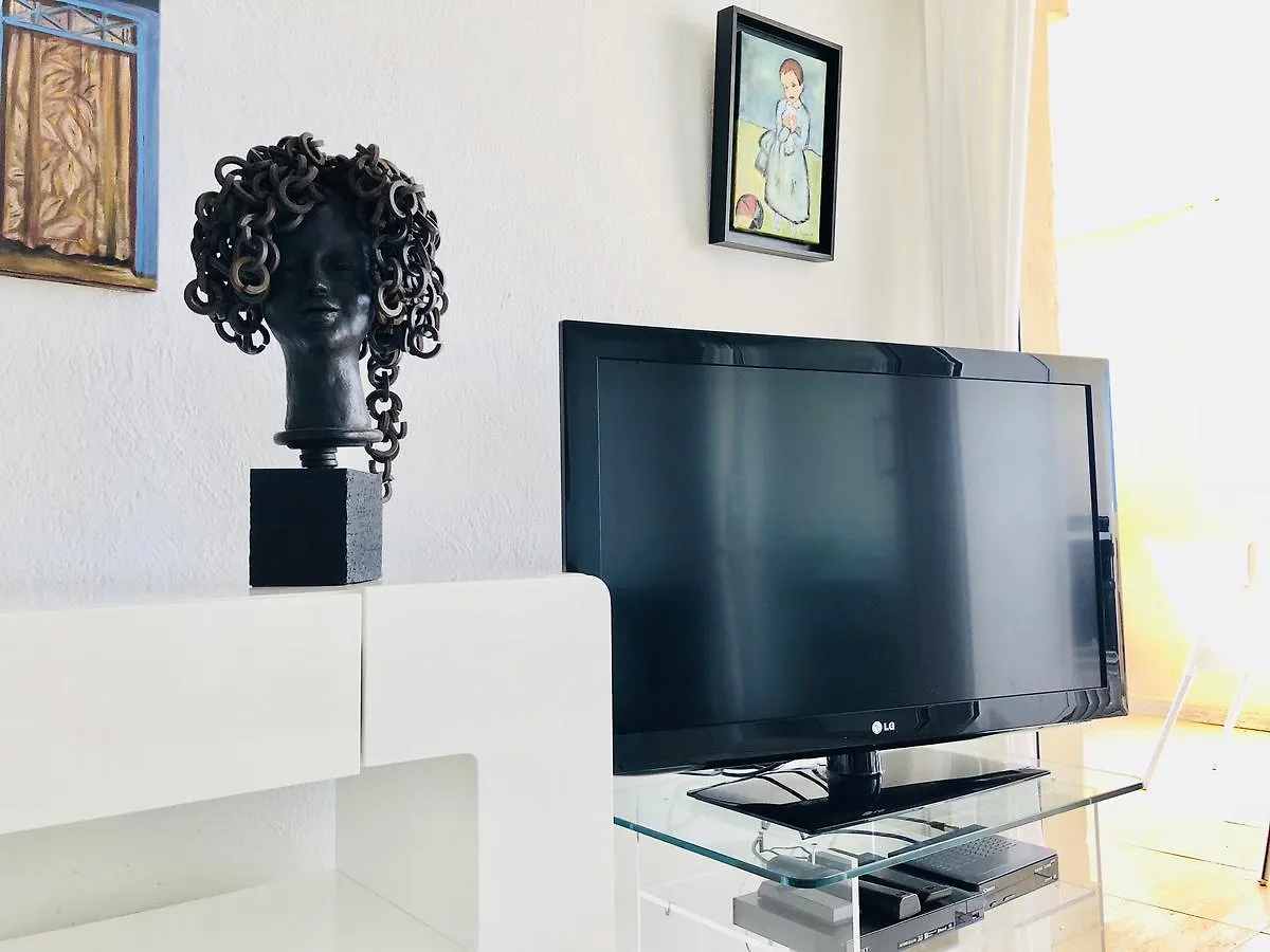 Delta Muga 1-21 Apartamento Empuriabrava Espanha